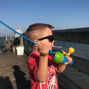 Meet your Posher, Ashton